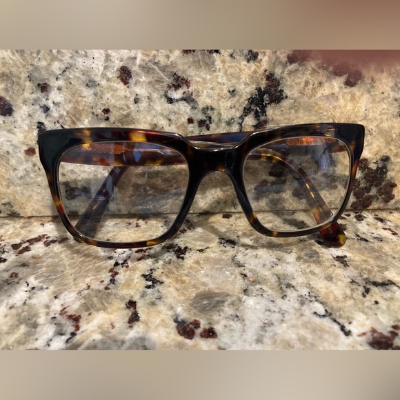 Zac Posen Frames - Picture 2 of 11